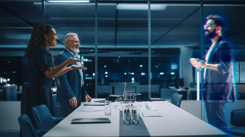 The magic behind the light: Unravelling hologram technology