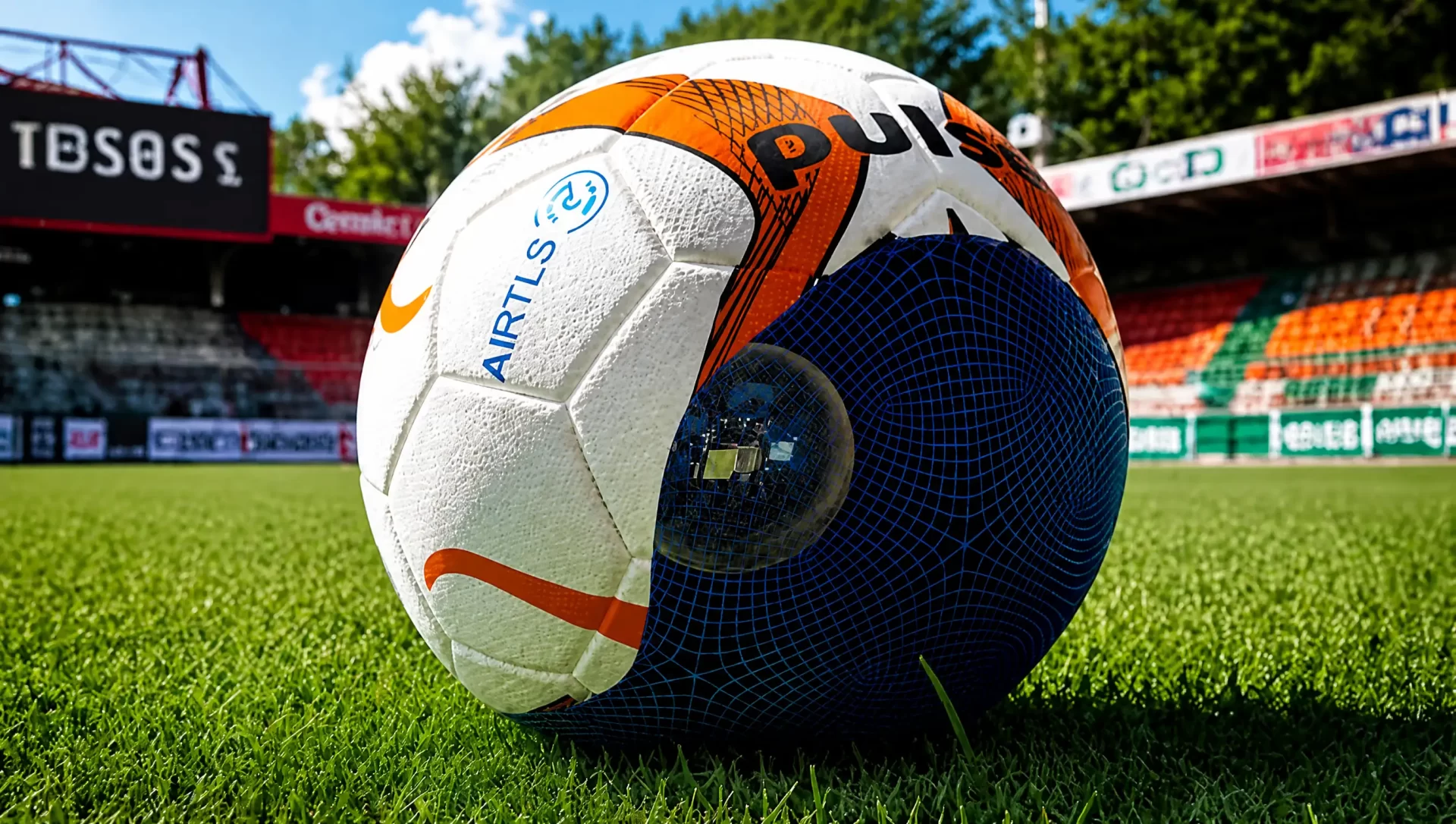 Accenture Football