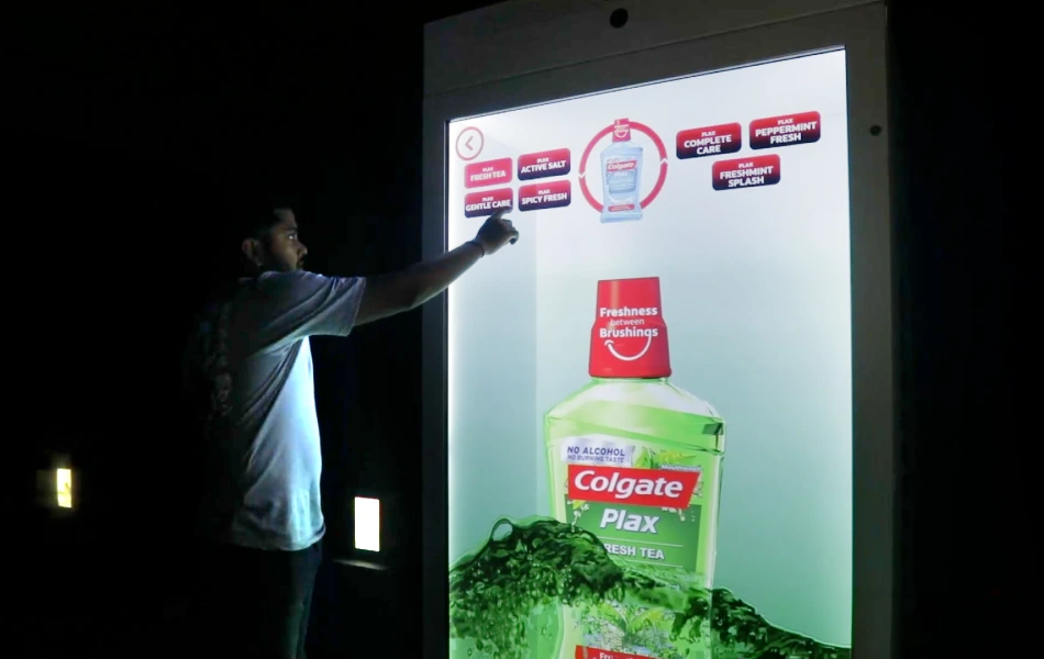 Colgate