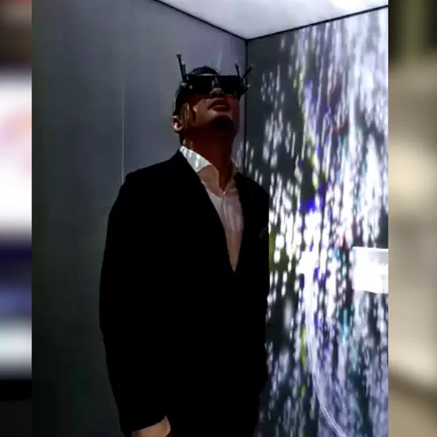 Bringing Grohe’s shower experience to life