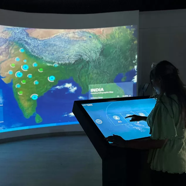 Tata is building the future with drones, data, & design